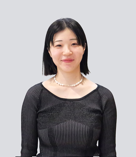 山田 芽生